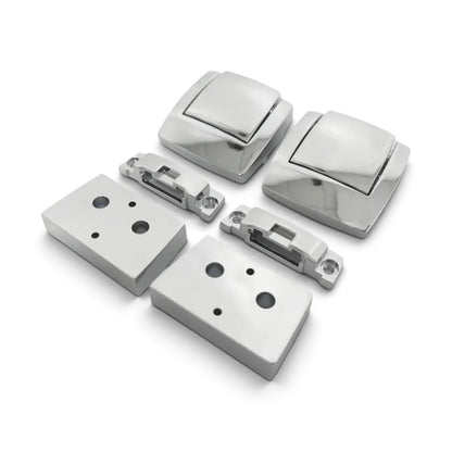 Kit de Broches para Tour Pack H-D Touring 93-13