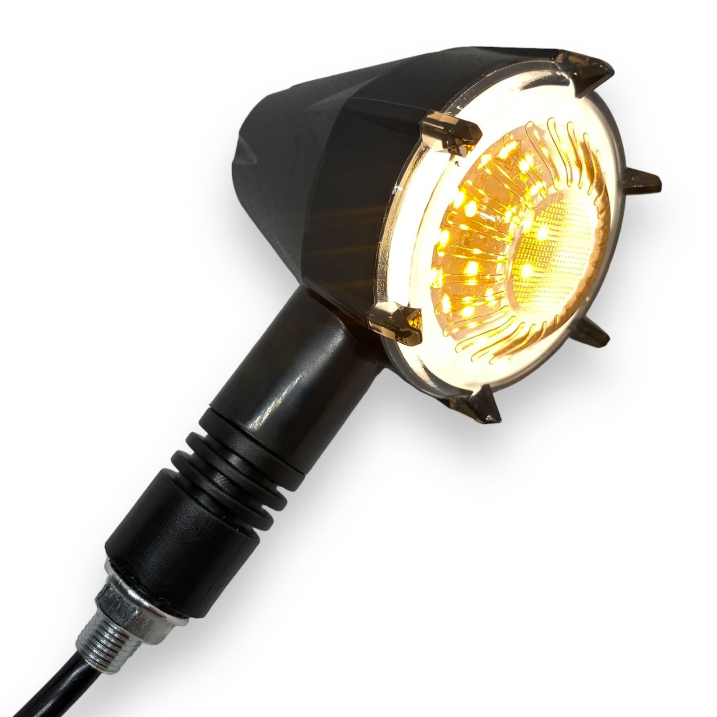 Direccionales LED bobber