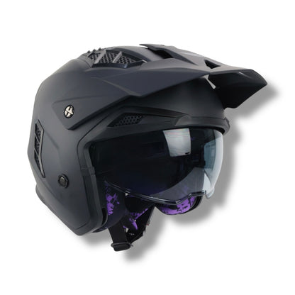 Casco modular BKR Phantom (ECE)