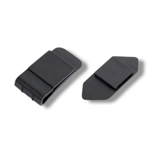 Clip de montaje para intercomunicador EJEAS