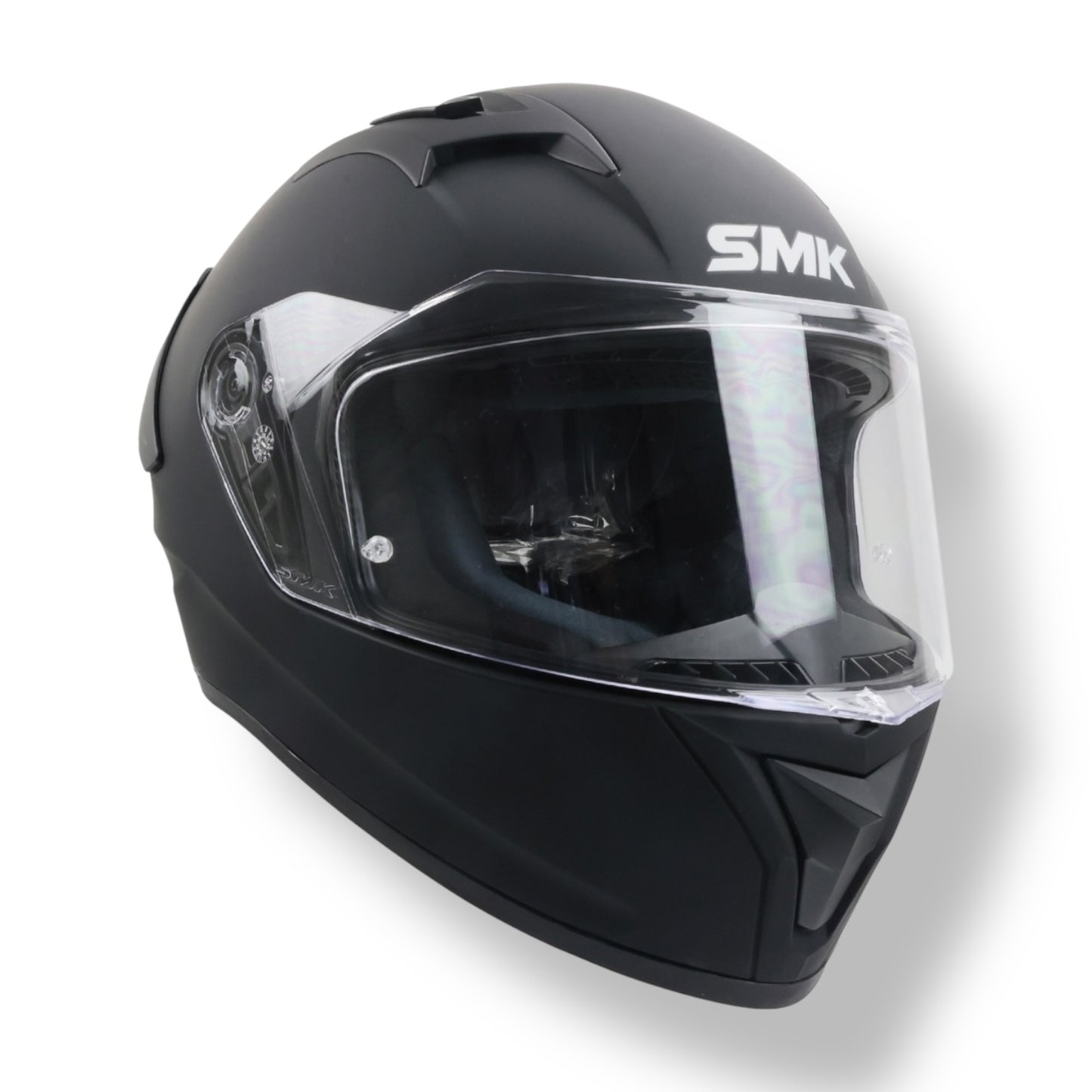 Casco cerrado SMK Stellar Sport (ECE)