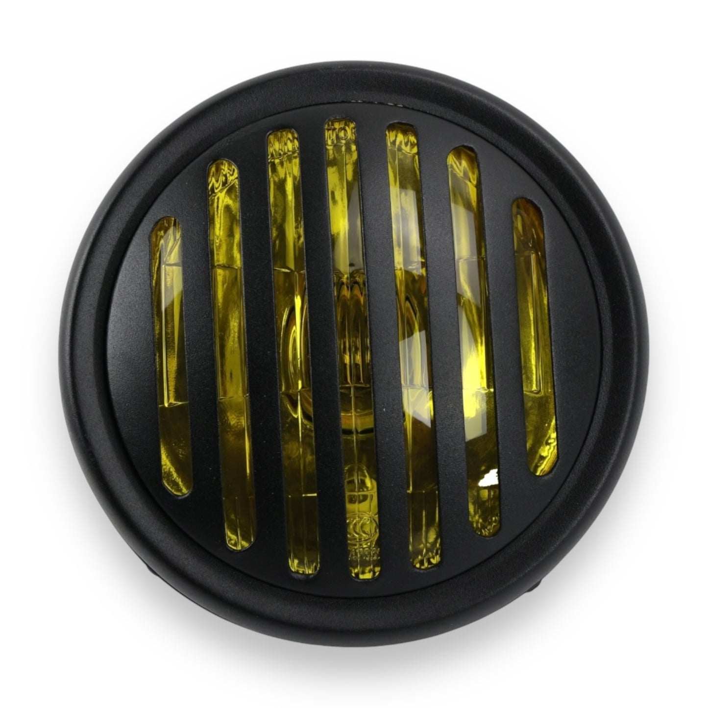 Faro delantero Cafe Racer/Bobber 5.75” (Completo)