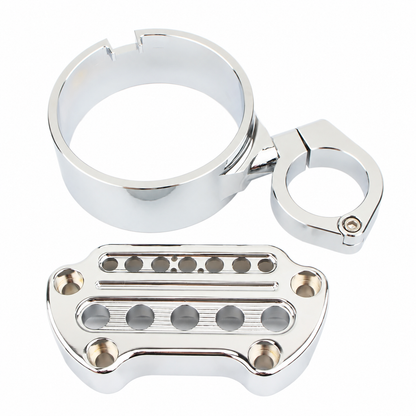 Kit de Reposicionamiento de Velocímetro para H-D Sportster XL883 / XL1200