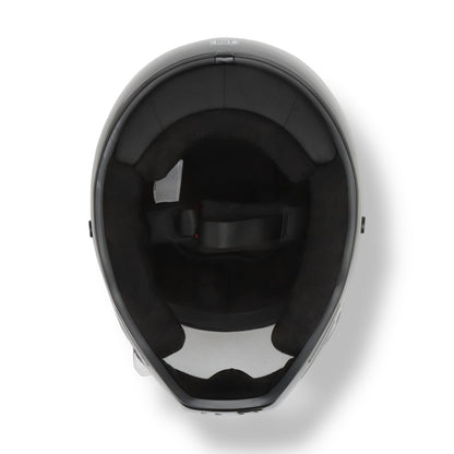 Casco cerrado R7 Clancy Gris (DOT)