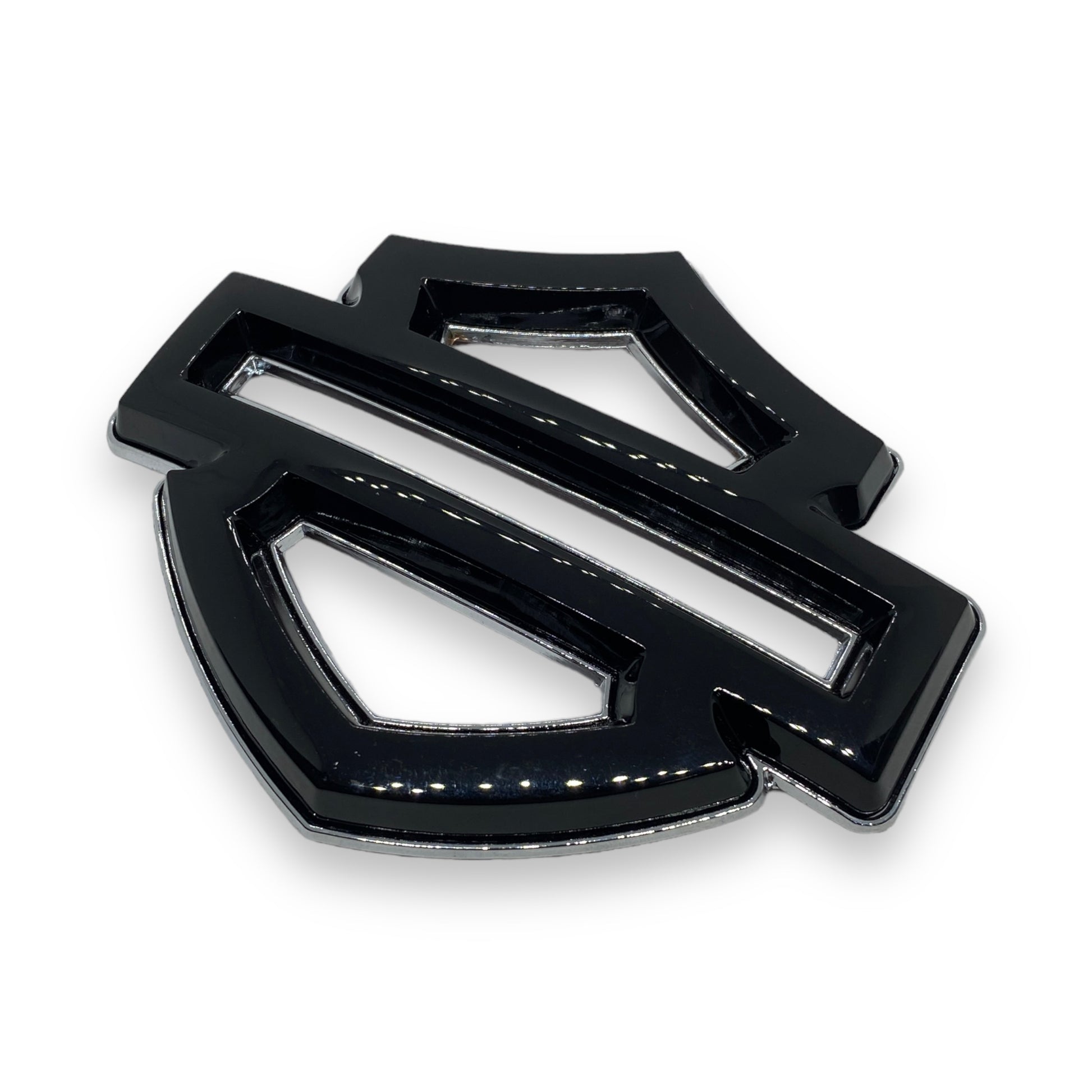 Emblema para motocicleta Harley Davidson