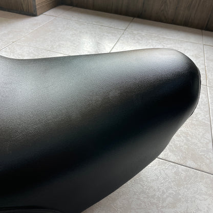 Asiento doble compatible Harley Davidson Softail 07-15 USADO