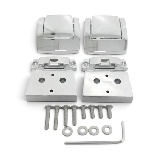 Kit de Broches para Tour Pack H-D Touring 93-13