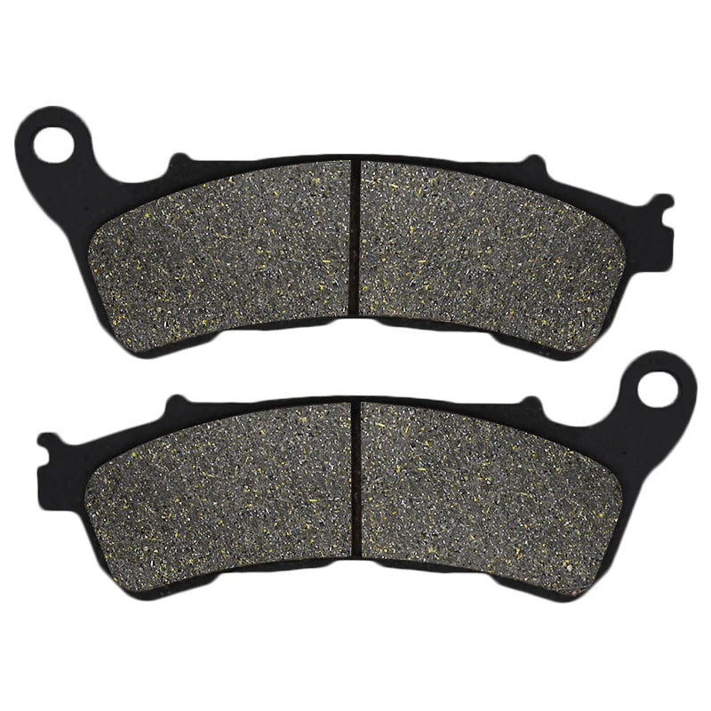 Balatas semi metalicas de freno trasero y delantero para Harley Davidson Sportster 14-23