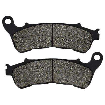 Balatas semi metalicas de freno trasero y delantero para Harley Davidson Sportster 14-23