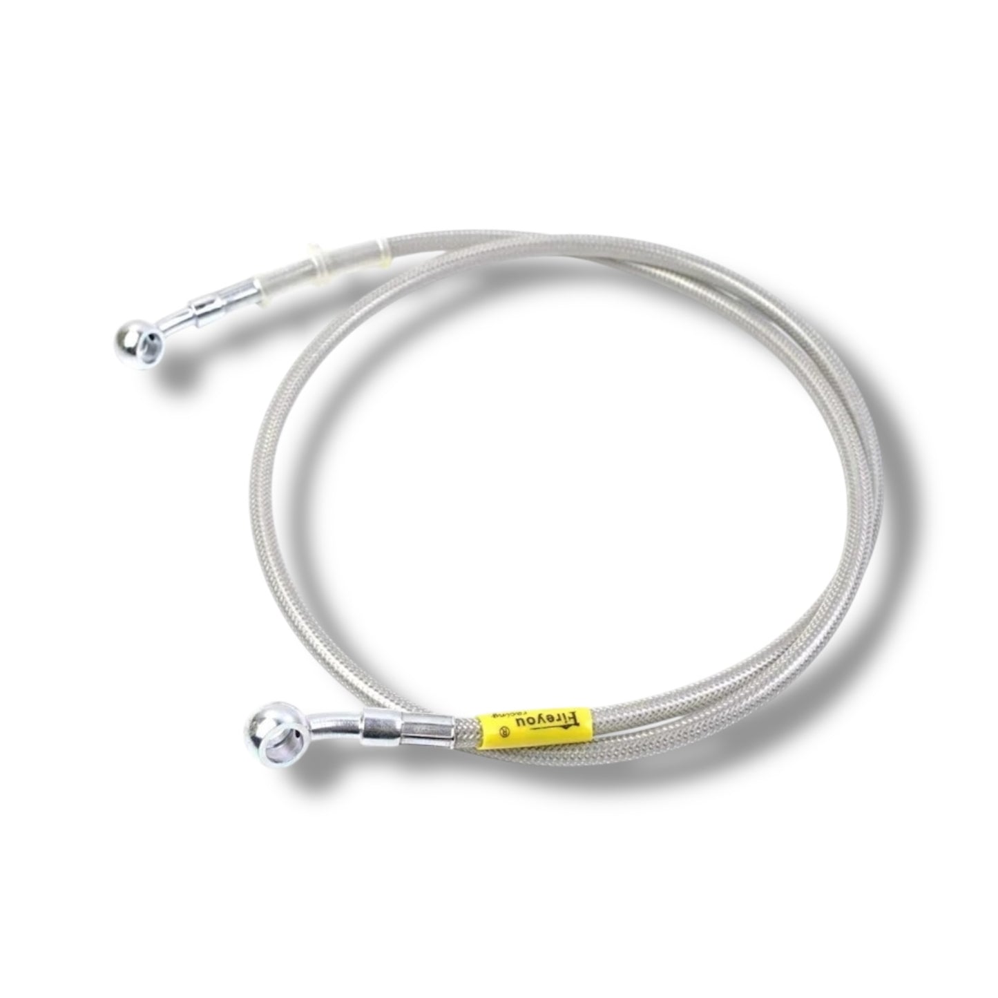 Manguera acerada de freno universal 120-160cm