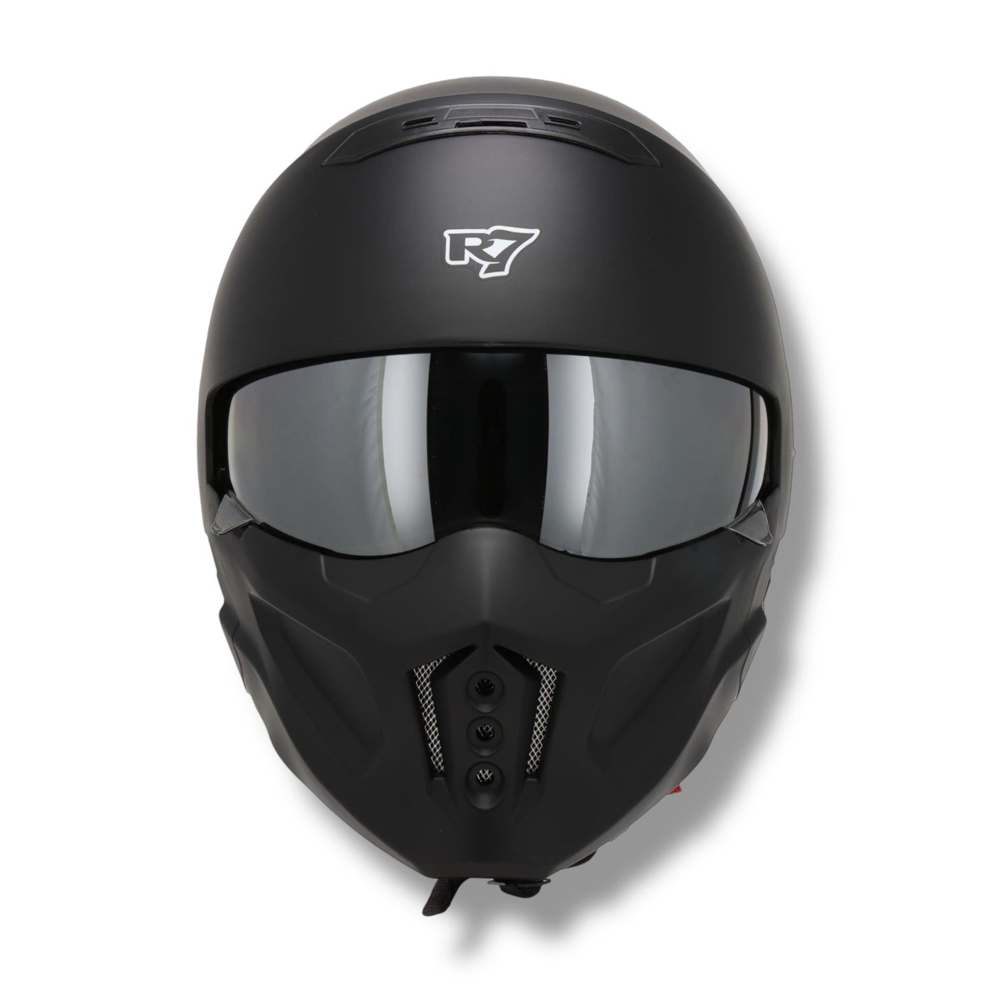 Casco modular R7 Omnia (DOT)