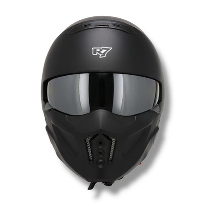 Casco modular R7 Omnia (DOT)