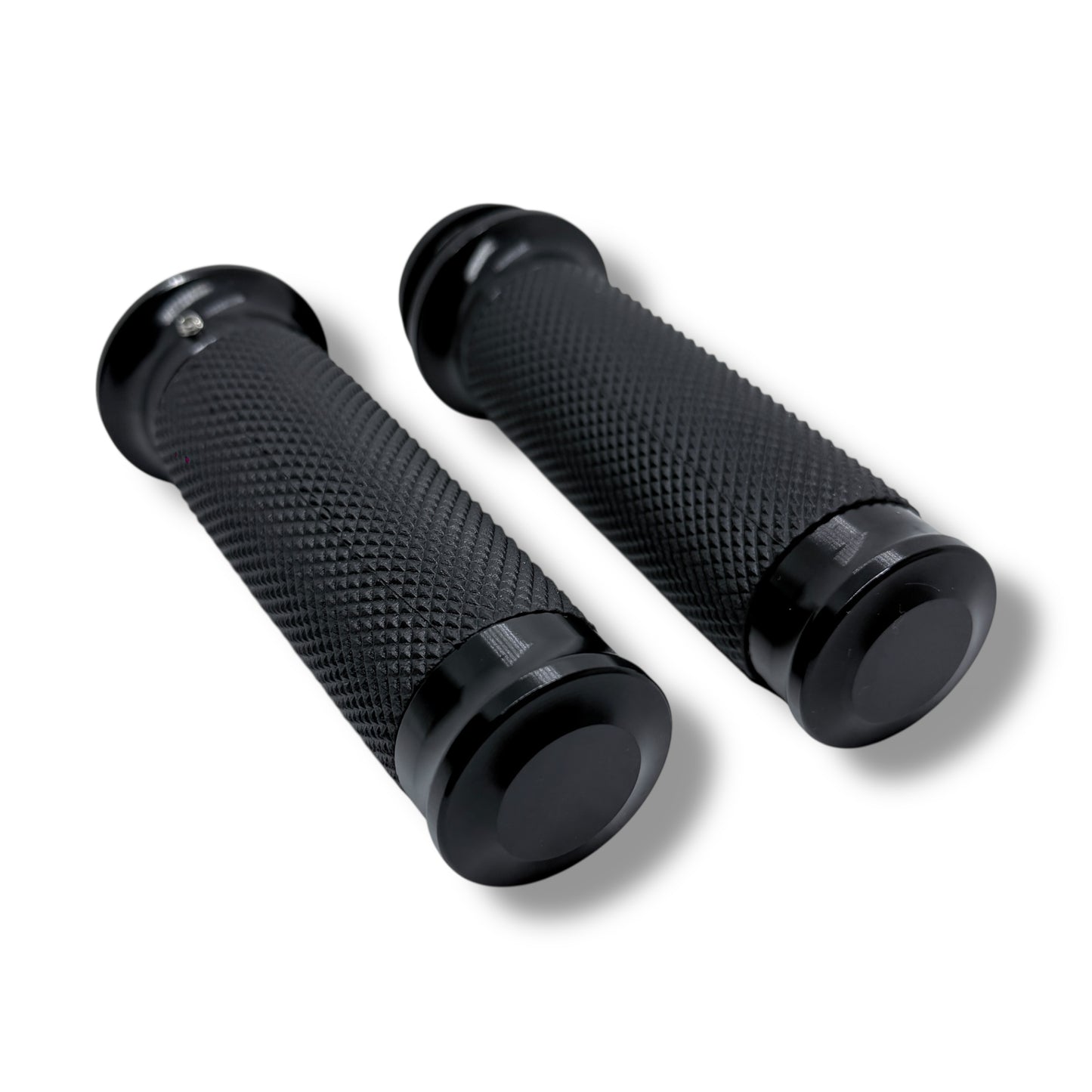 Puños Electronicos Chopper 1” Spike