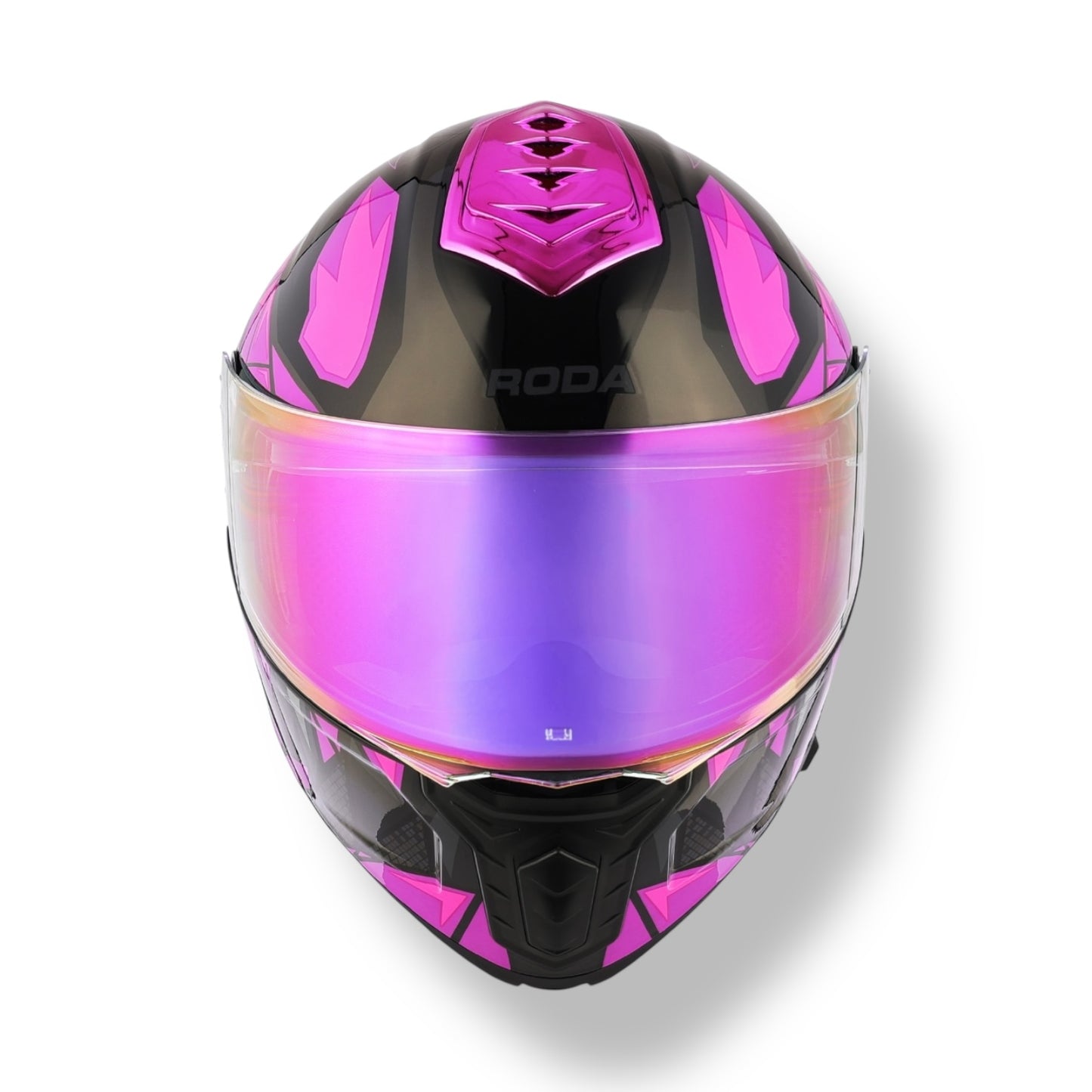 Casco abatible Roda Pilot Grrrowl (DOT)