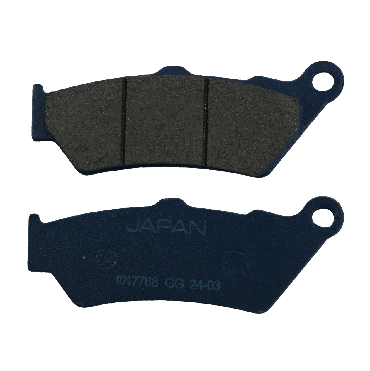 Balatas FA209 Japan (organica)