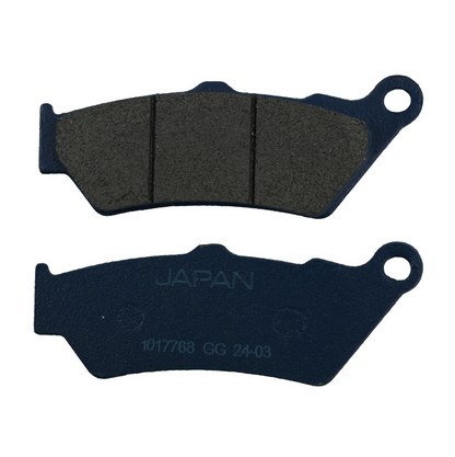 Balatas FA209 Japan (organica)