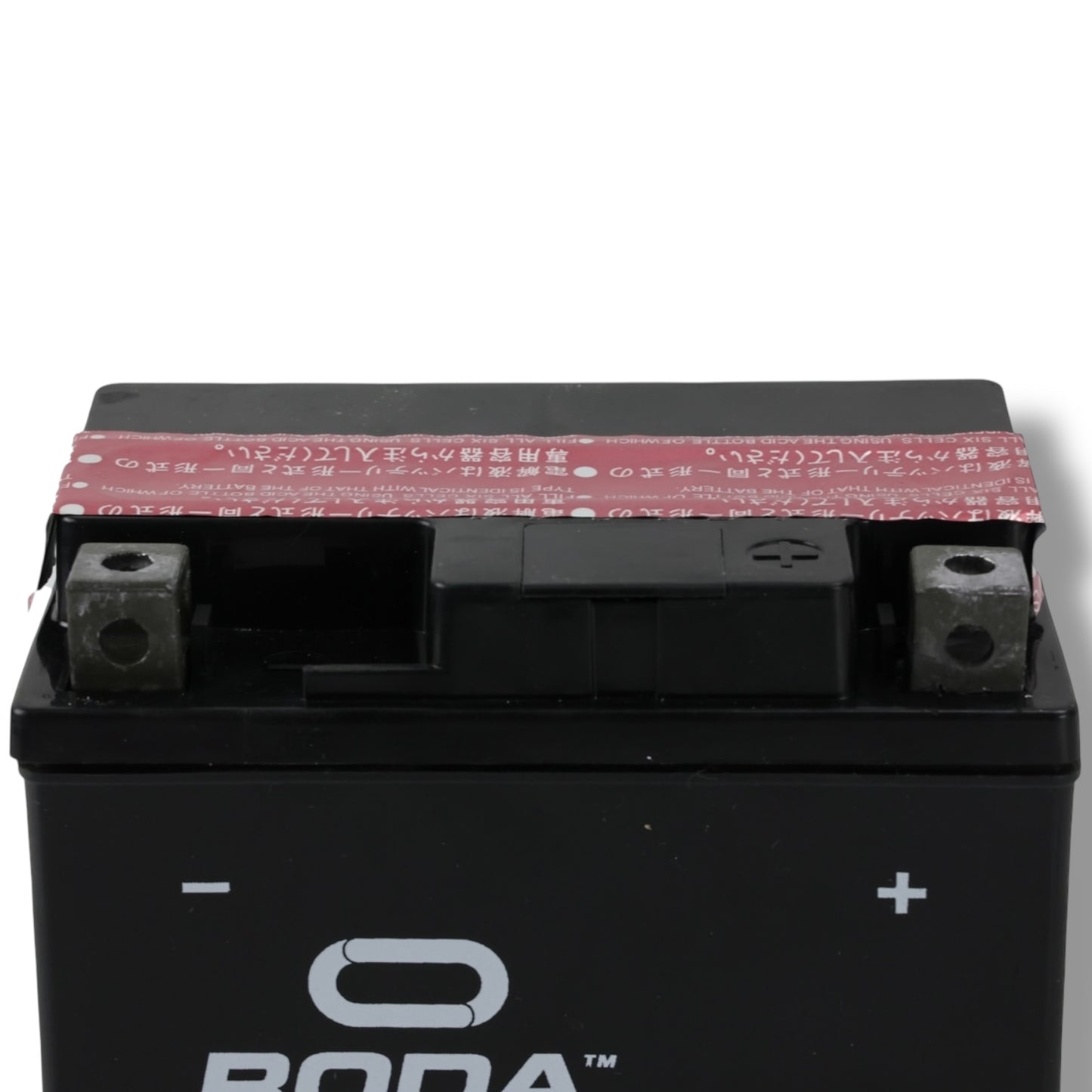 Acumulador MF con Electrolito Roda YTX5L-BS (12V / 4A)