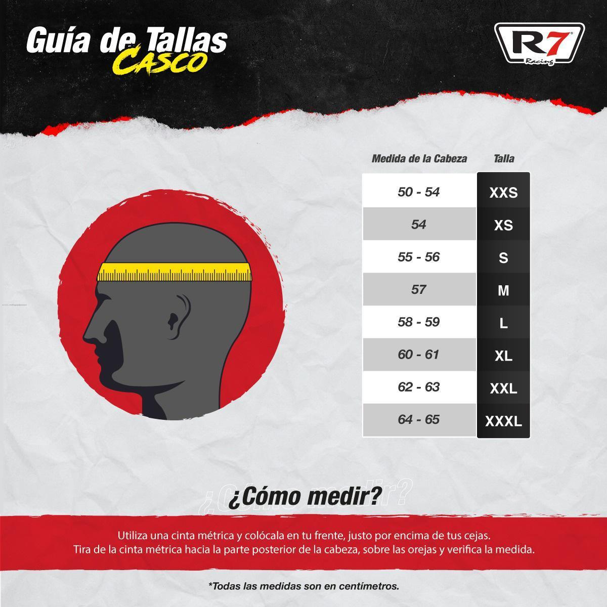 Casco abatible R7 Alfa Night Vision Fibra de Carbón