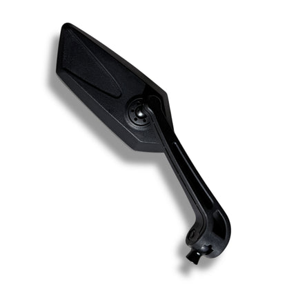 Espejos custom racing negro