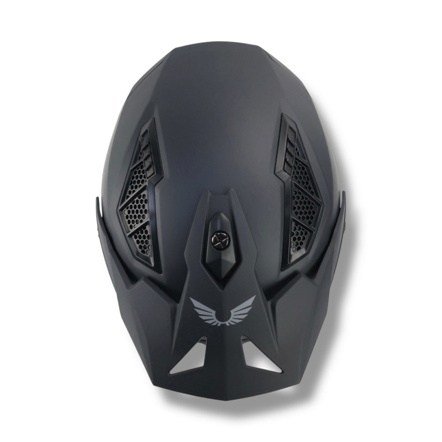 Casco modular BKR Phantom (ECE)