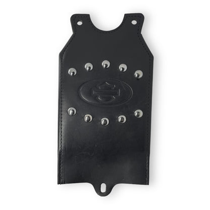 Corbata para tanque Harley Dyna 04-17 91122-04 USADO