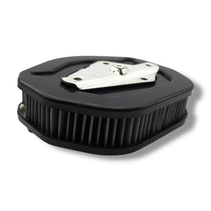 Filtro de Aire para Harley-Davidson Sportster XL883 / XL1200 / Forty Eight (14-21)