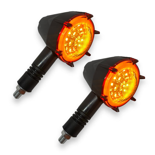 Direccionales LED bobber