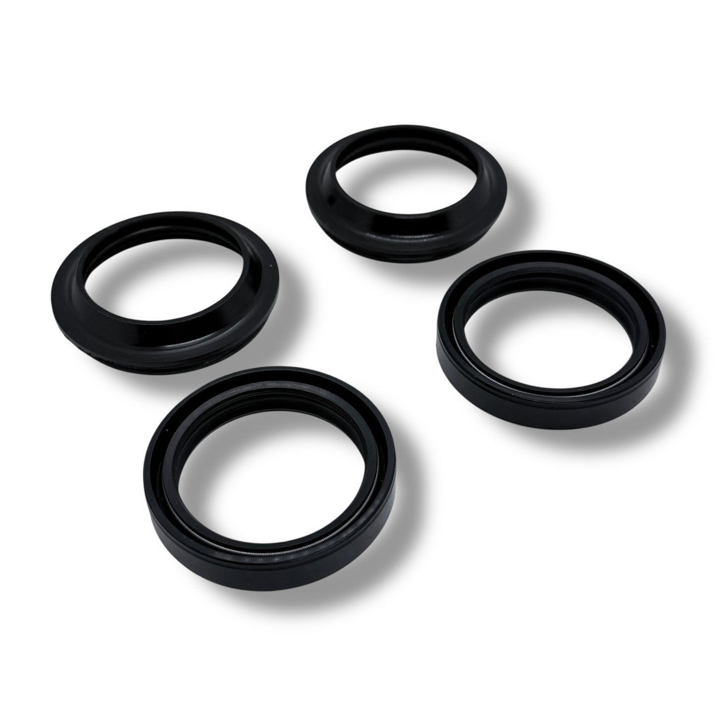 Retenes 45x58x11 de Barras de Suspensión Delantera