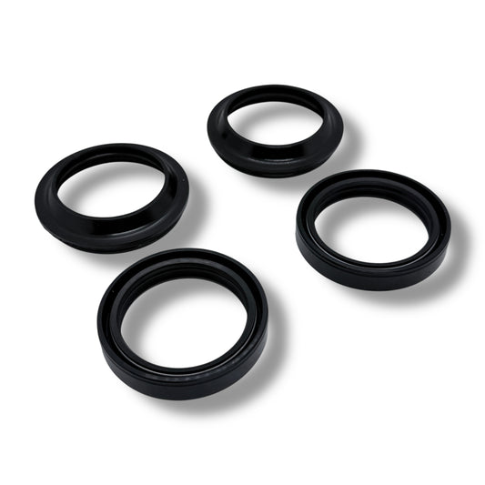 Retenes 45x58x11 de Barras de Suspensión Delantera