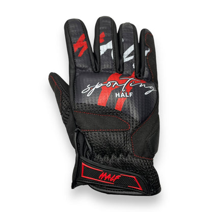 Guantes HALF sport