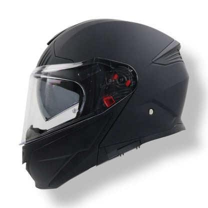 Casco abatible SMK Gullwing (ECE)