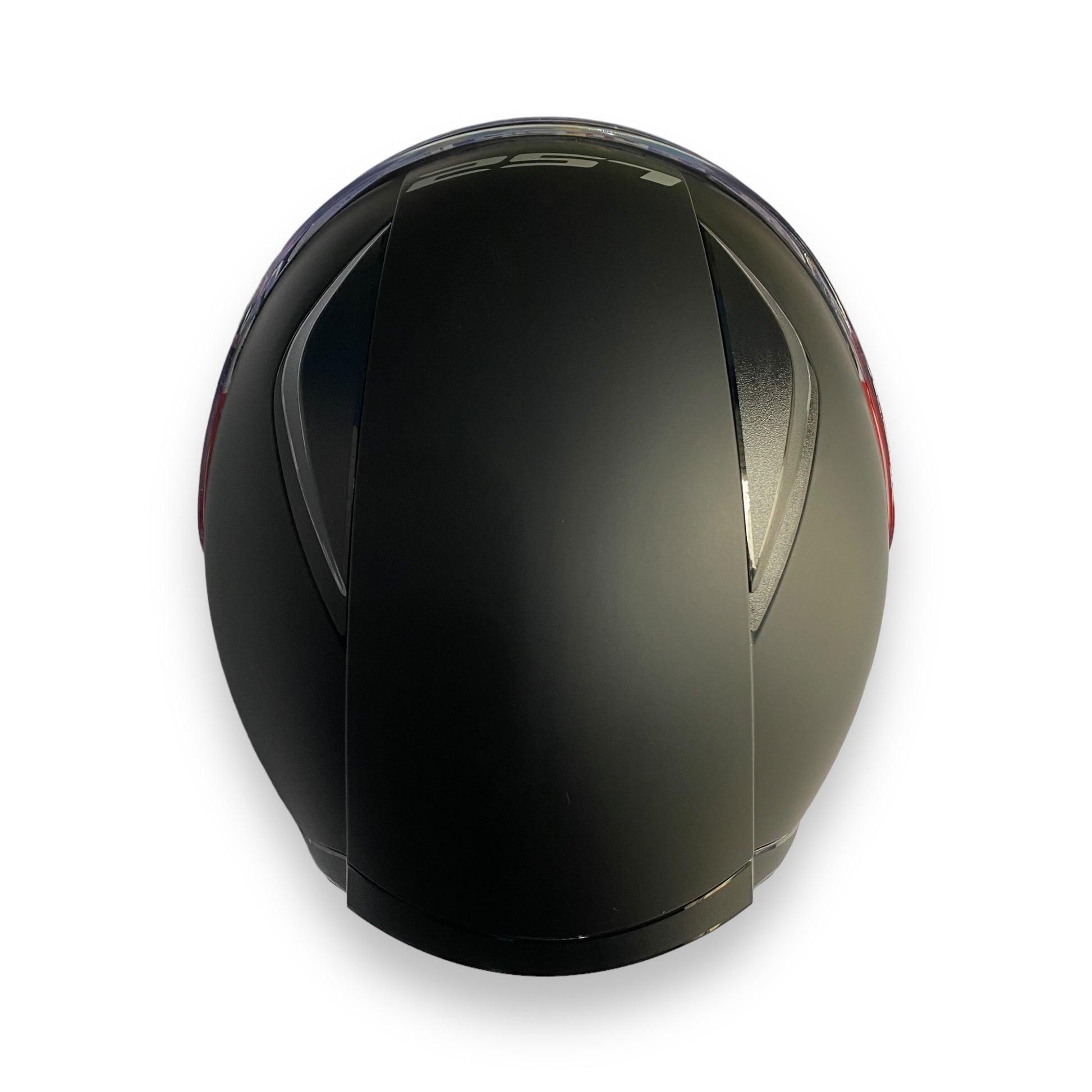 Casco cerrado LS2 Rapid ll solid negro mate