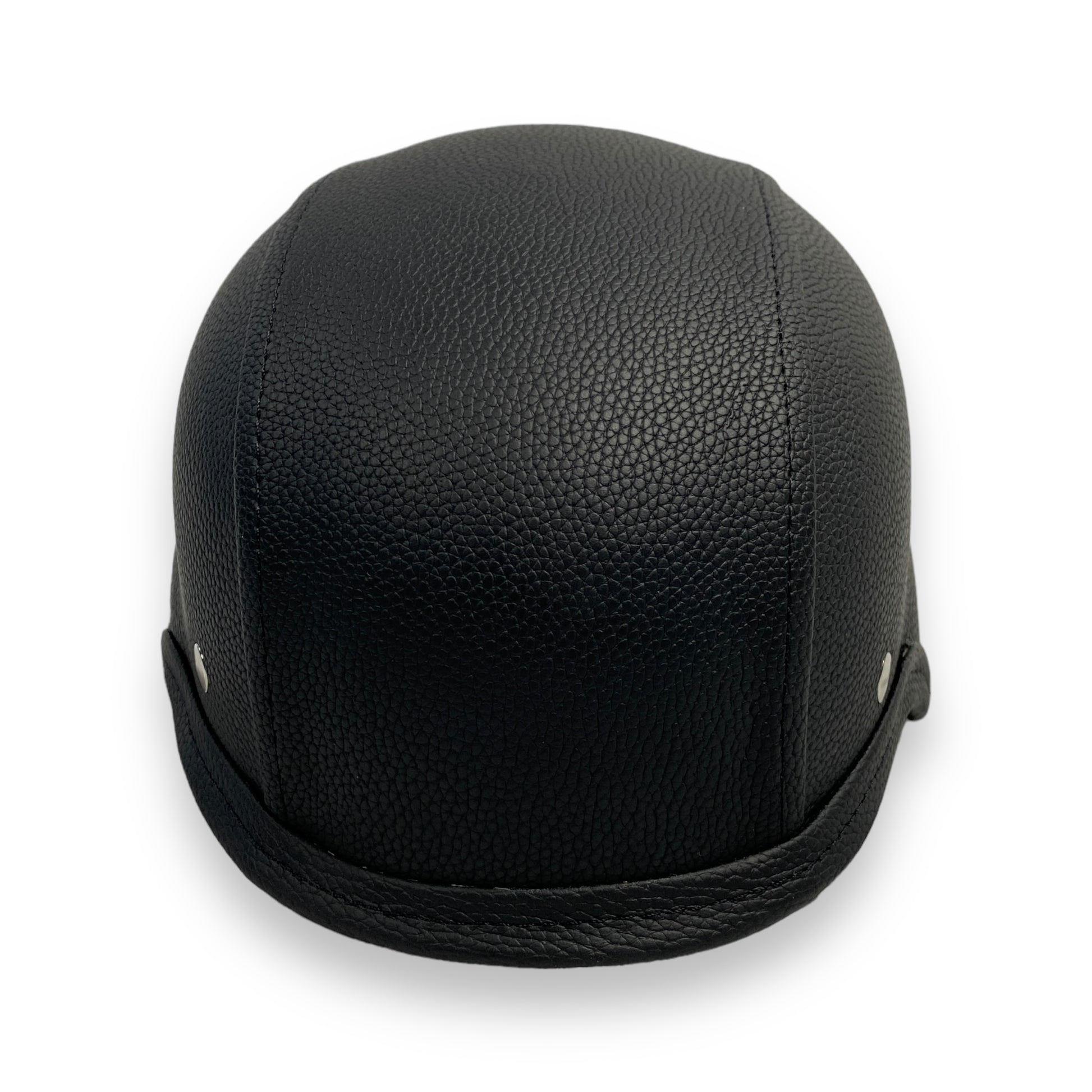 Casco abierto tipo SWAT