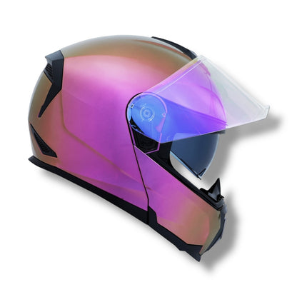 Casco abatible Roda Revenge Galaxy (DOT)