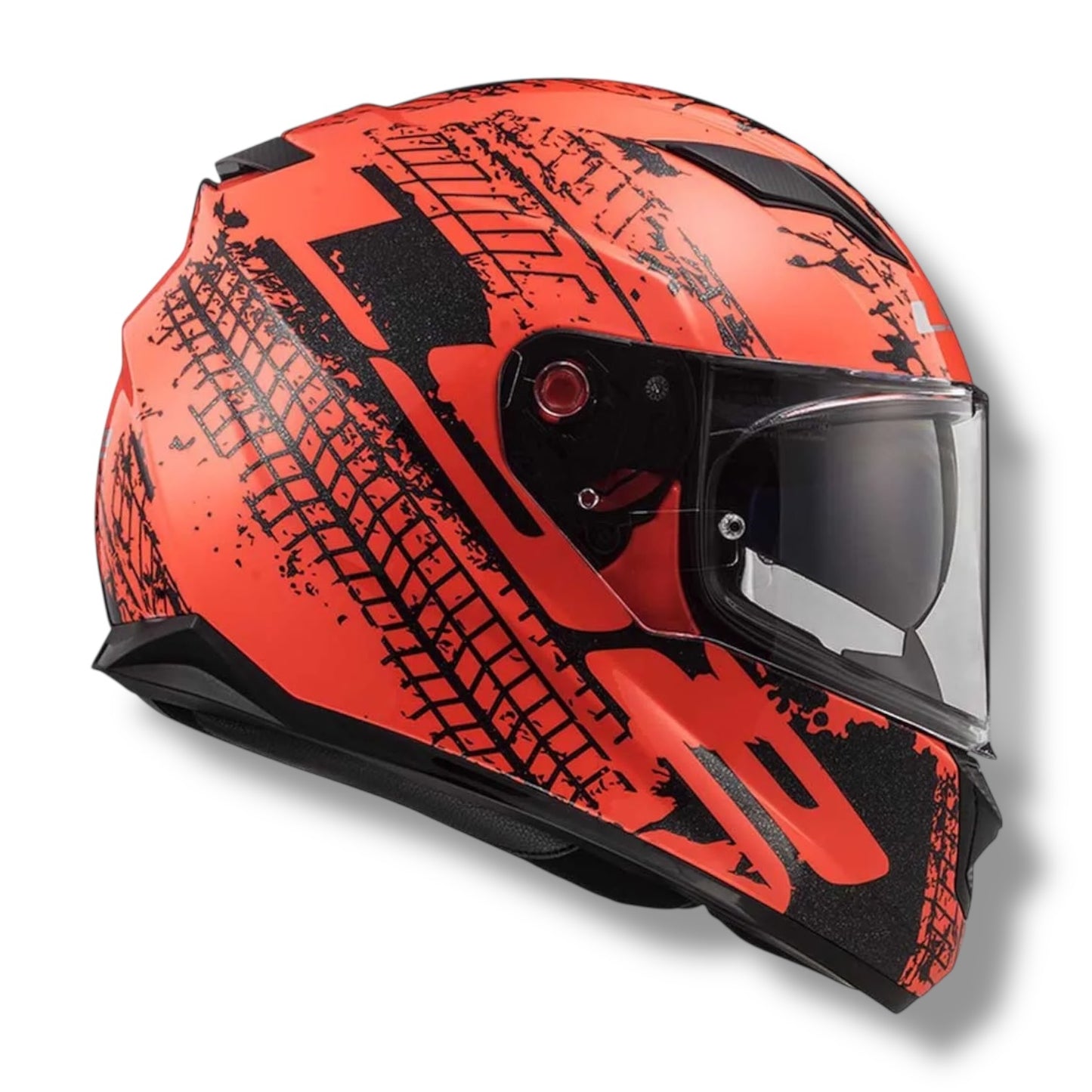 Casco cerrado LS2 Stream Evo (ECE)