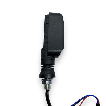 Direccional Glider multifuncional secuencial