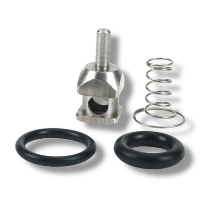 Kit de reconstrucción para válvula EFI de combustible para Harley