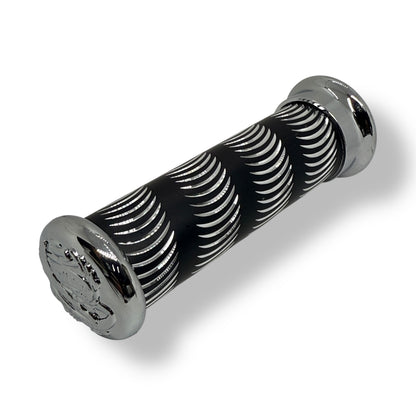 Puños Chopper (7/8") Spin