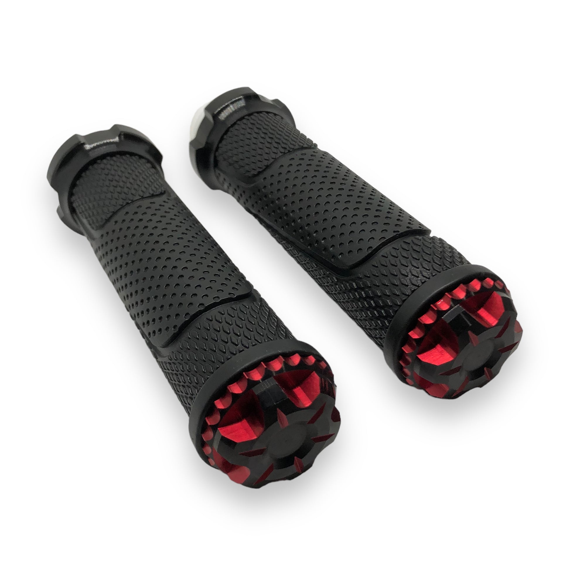 Puños gear de 7/8”