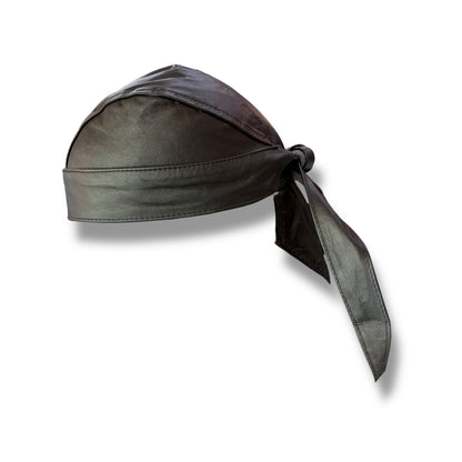 Bandana de Cuero