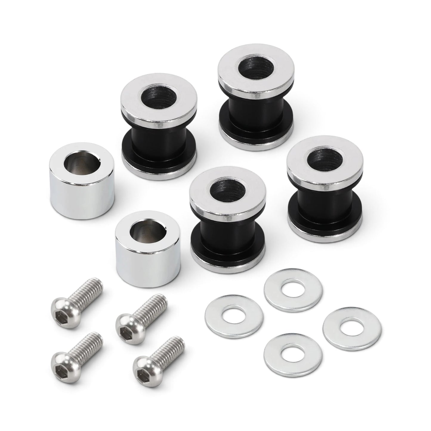 Kit de Acoplamiento Desmontable para H-D Touring 2009+