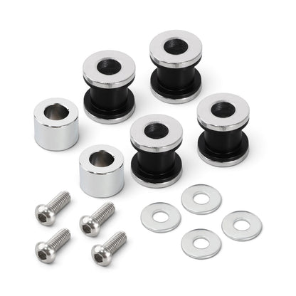 Kit de Acoplamiento Desmontable para H-D Touring 2009+