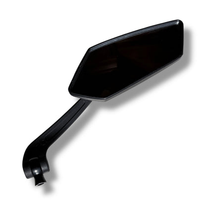 Espejos custom racing negro