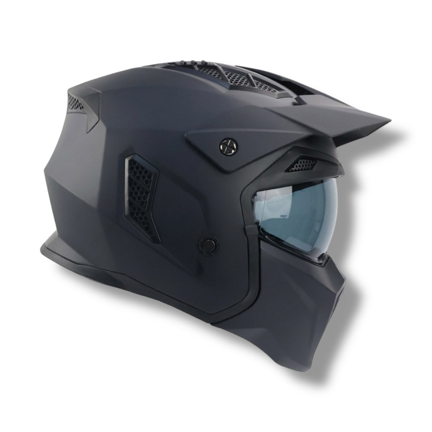 Casco modular BKR Phantom (ECE)