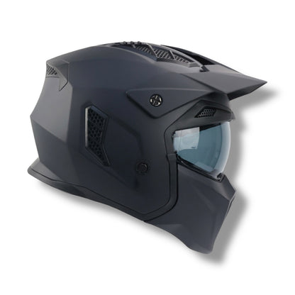 Casco modular BKR Phantom (ECE)