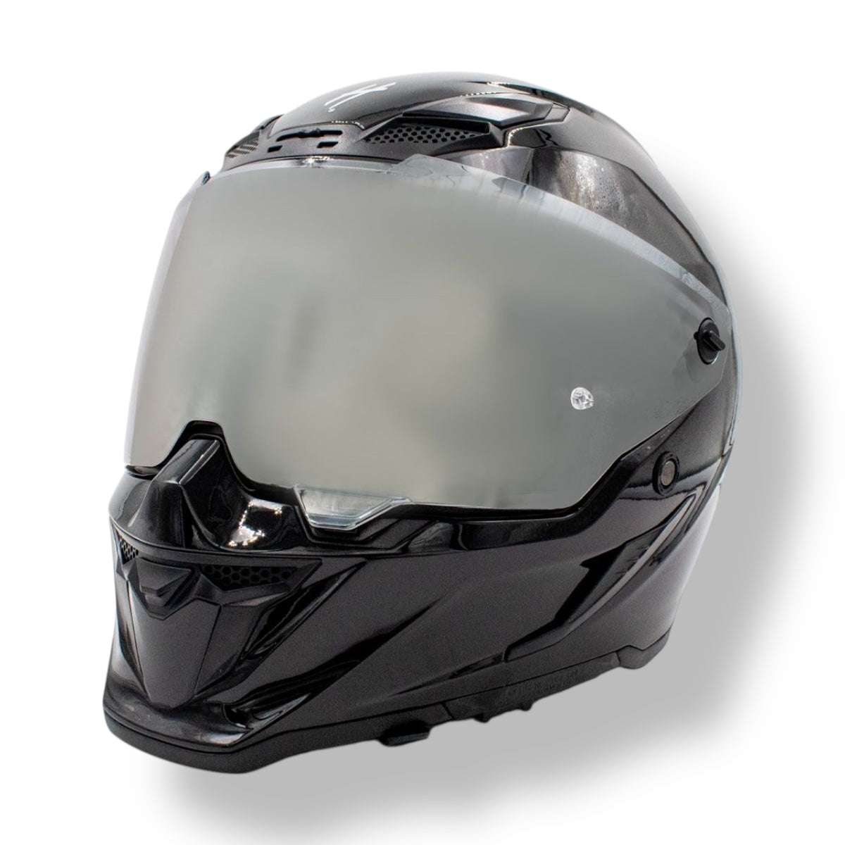 Casco cerrado Half Condor (ECE)