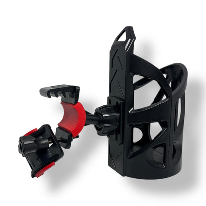 Portavaso Universal para Motocicleta