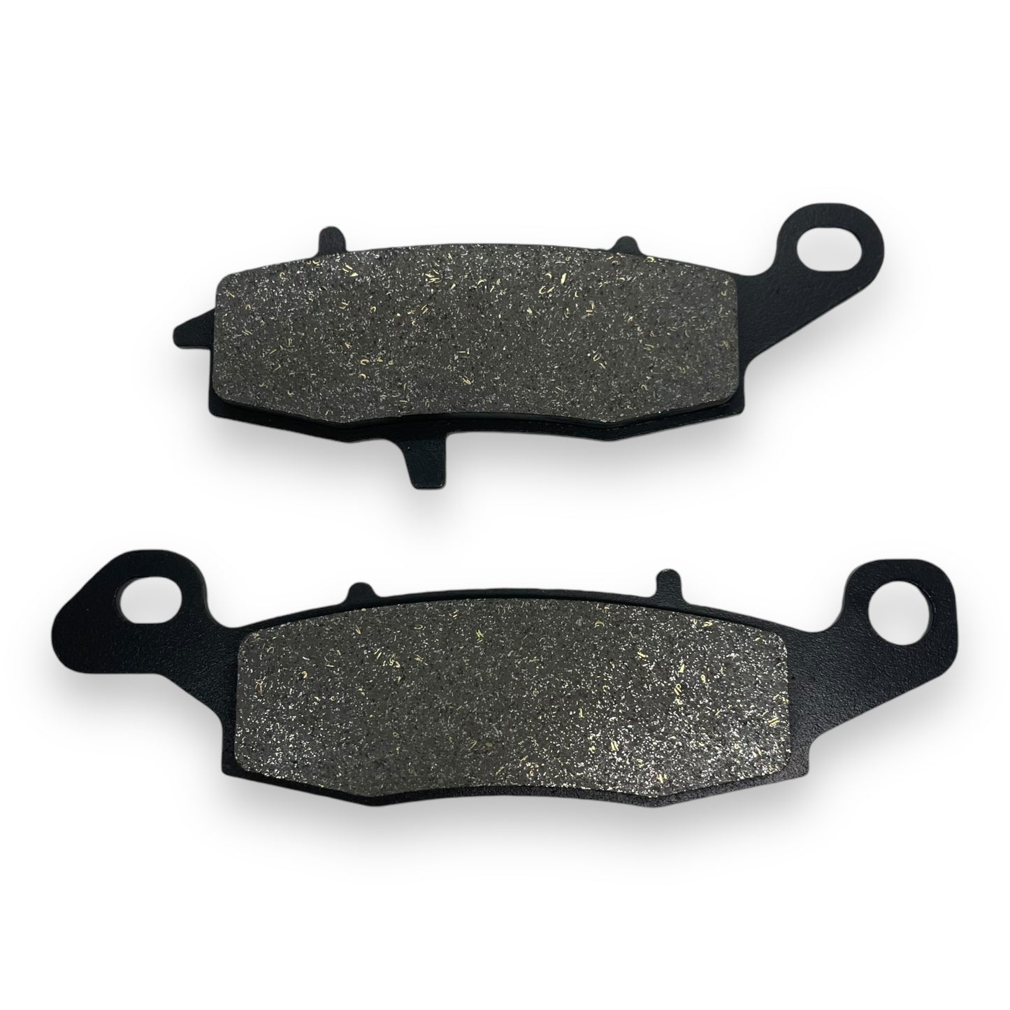 Balatas delanteras derecha para Suzuki V-Strom 650 / V-Strom 1000 / Kawasaki Vulcan 900