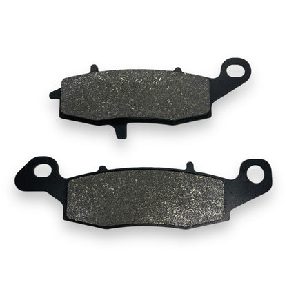 Balatas delanteras derecha para Suzuki V-Strom 650 / V-Strom 1000 / Kawasaki Vulcan 900
