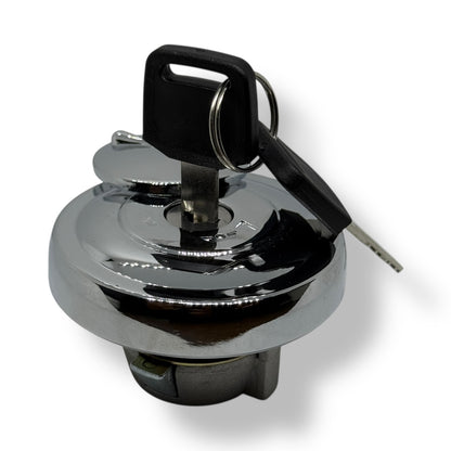 Tapa de Tanque de Gasolina Yamaha/Kawasaki